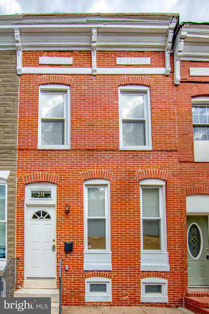 231 Milton Avenue - Photo 1
