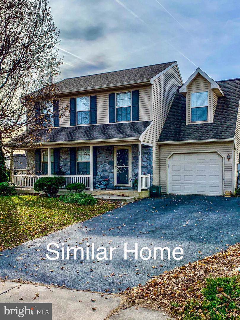 764 Old Chickies Hill Road - Photo 1