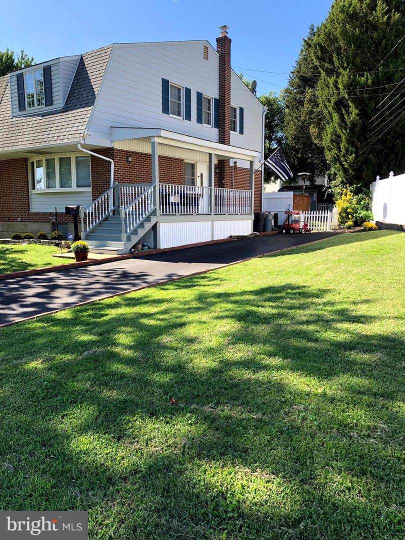 1411 Blackrock Road - Photo 1