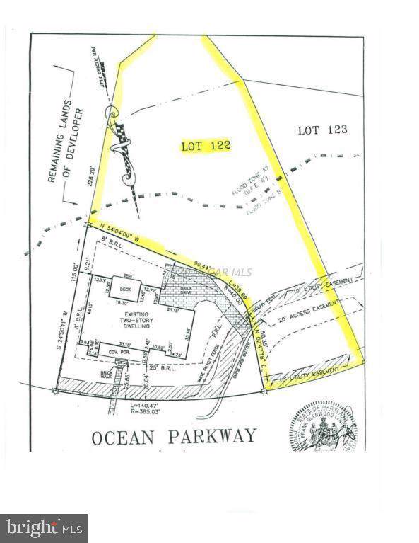 1460 Ocean Parkway - Photo 1
