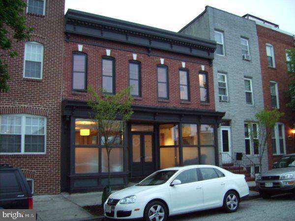 1337-1339 Hull Street - Photo 1