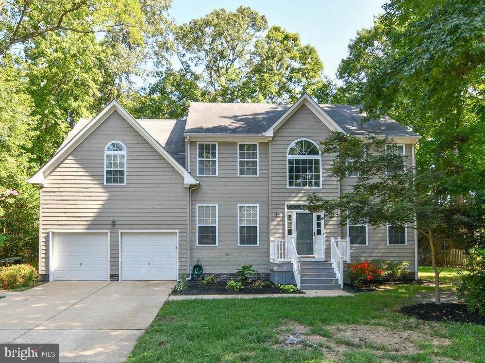 3712 Albacore Key - Photo 1