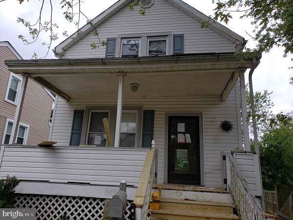 2805 Christopher Avenue - Photo 1