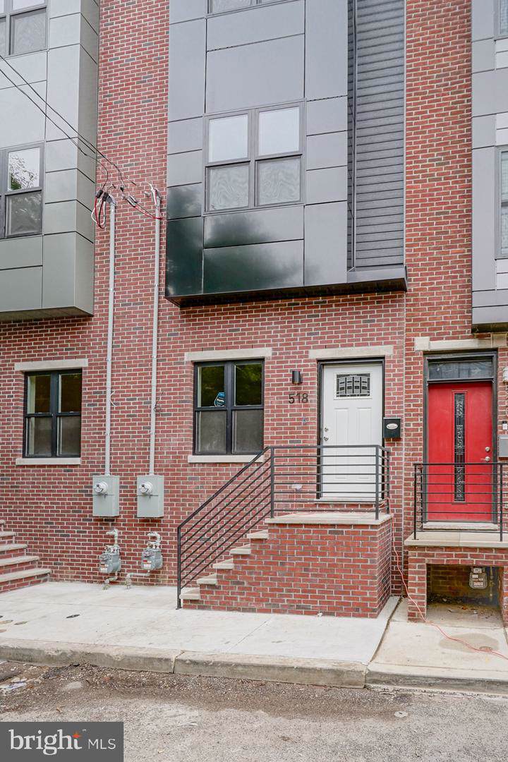 518 Mercy Street - Photo 1