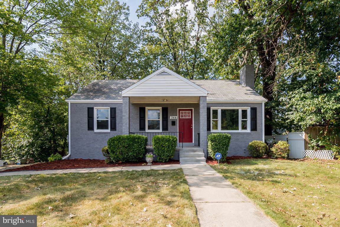 2414 Gaither Street - Photo 1
