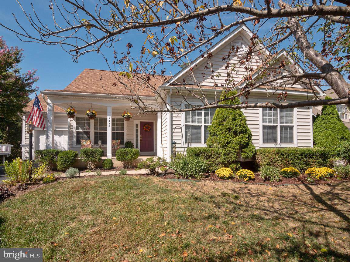 9325 Hersch Farm Lane - Photo 1