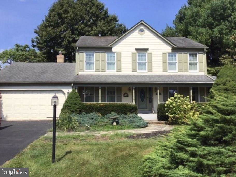 223 Heritage Drive - Photo 1