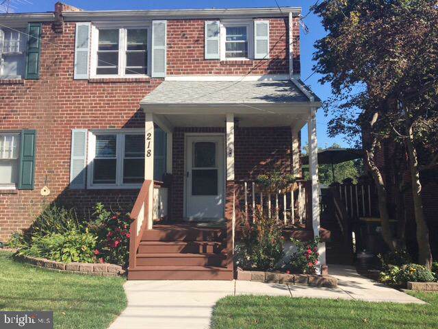 218 Cleveland Avenue - Photo 1