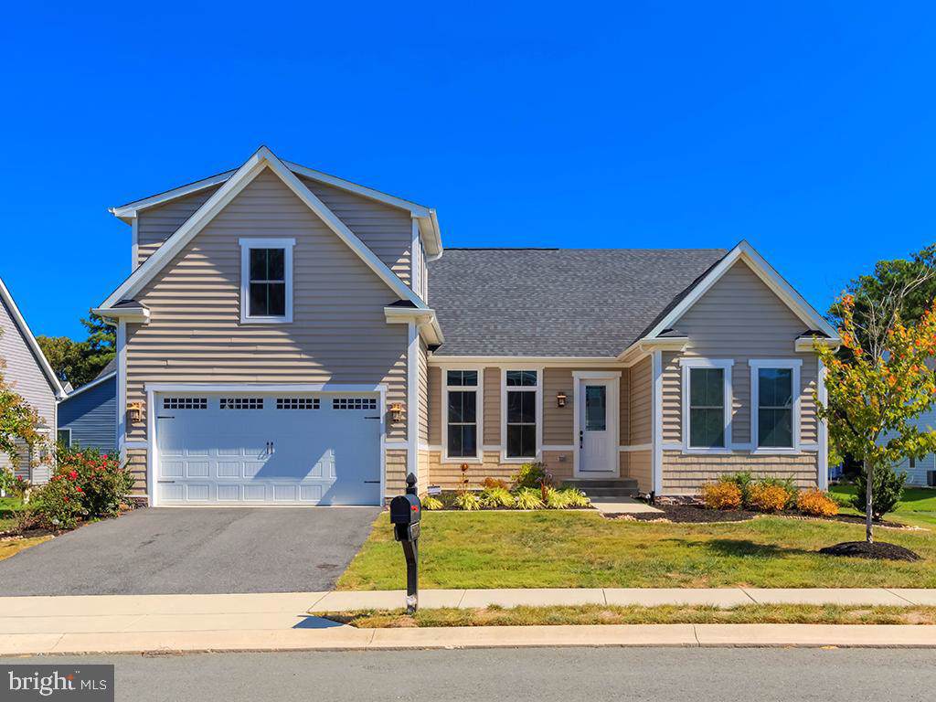 19593 Manchester Drive - Photo 1