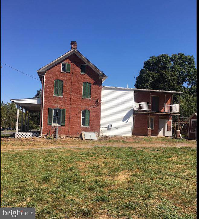 12201 Woodsboro Pike - Photo 1