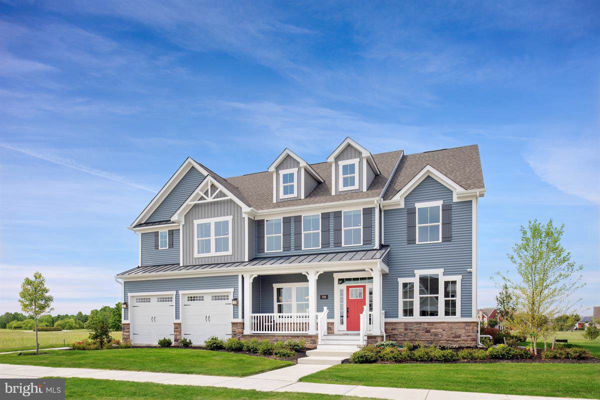 Coopers Hawk Drive - Photo 1