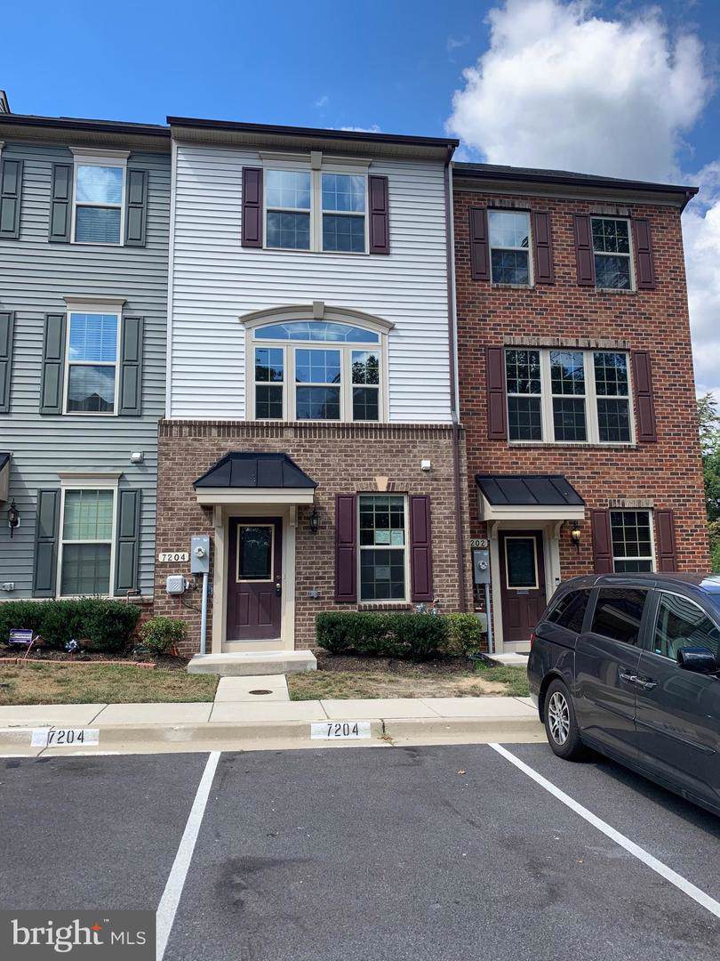 7204 Winding Hills Drive - Photo 1