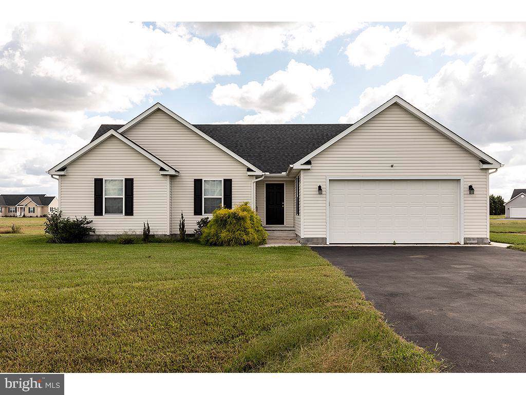 802 Overbrooke Lane - Photo 1