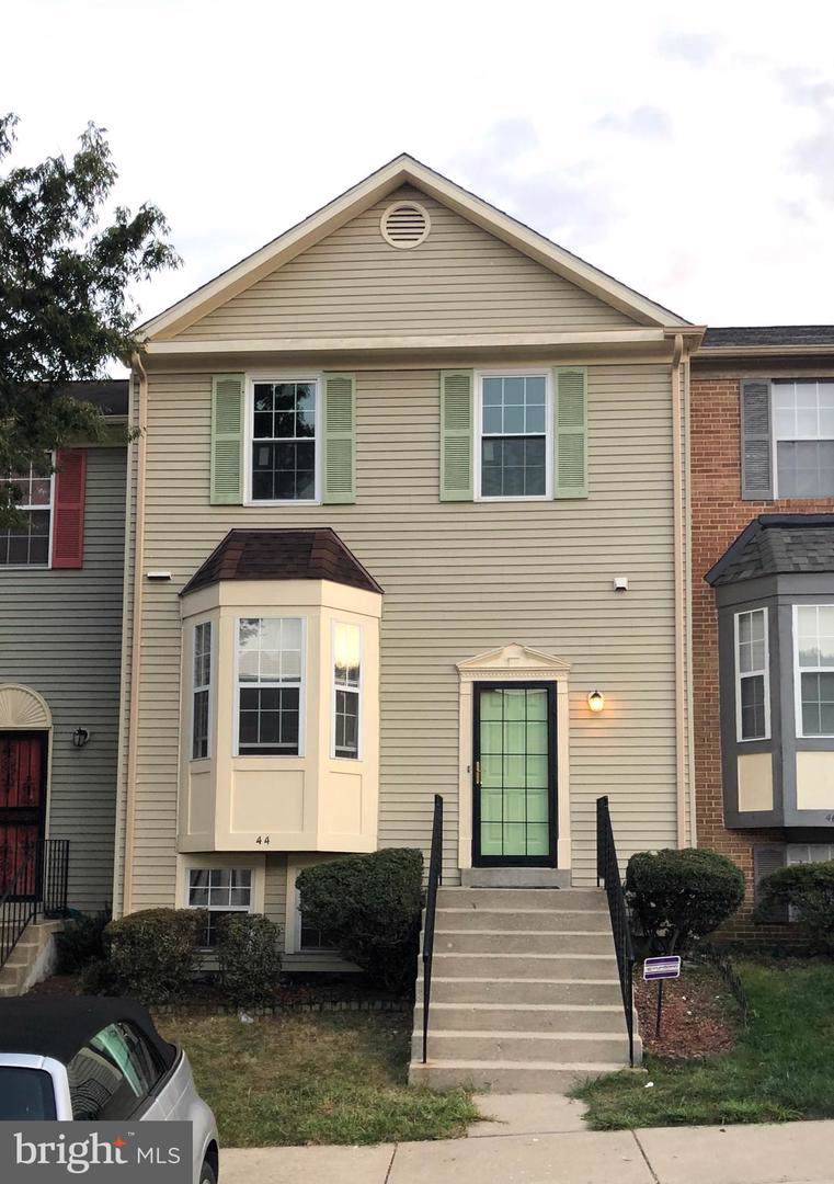 44 Joyceton Way - Photo 1