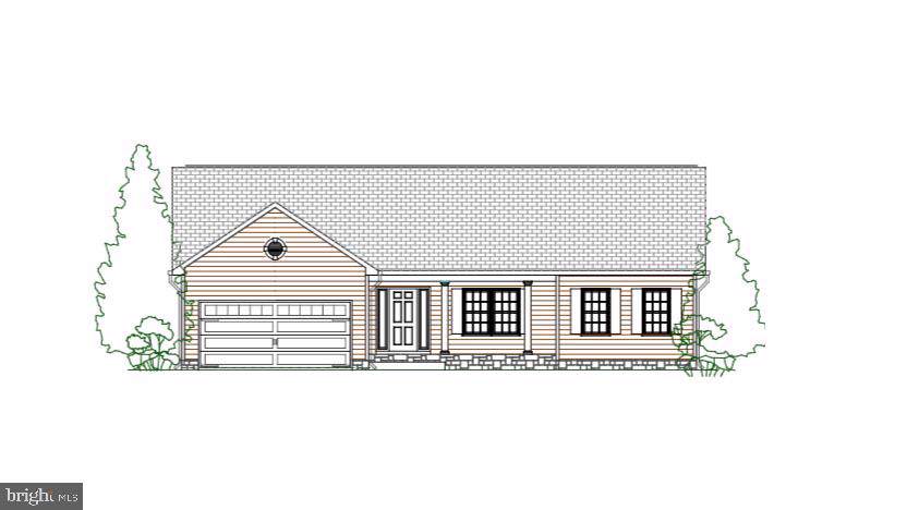 1303 Confederate Drive - Photo 1