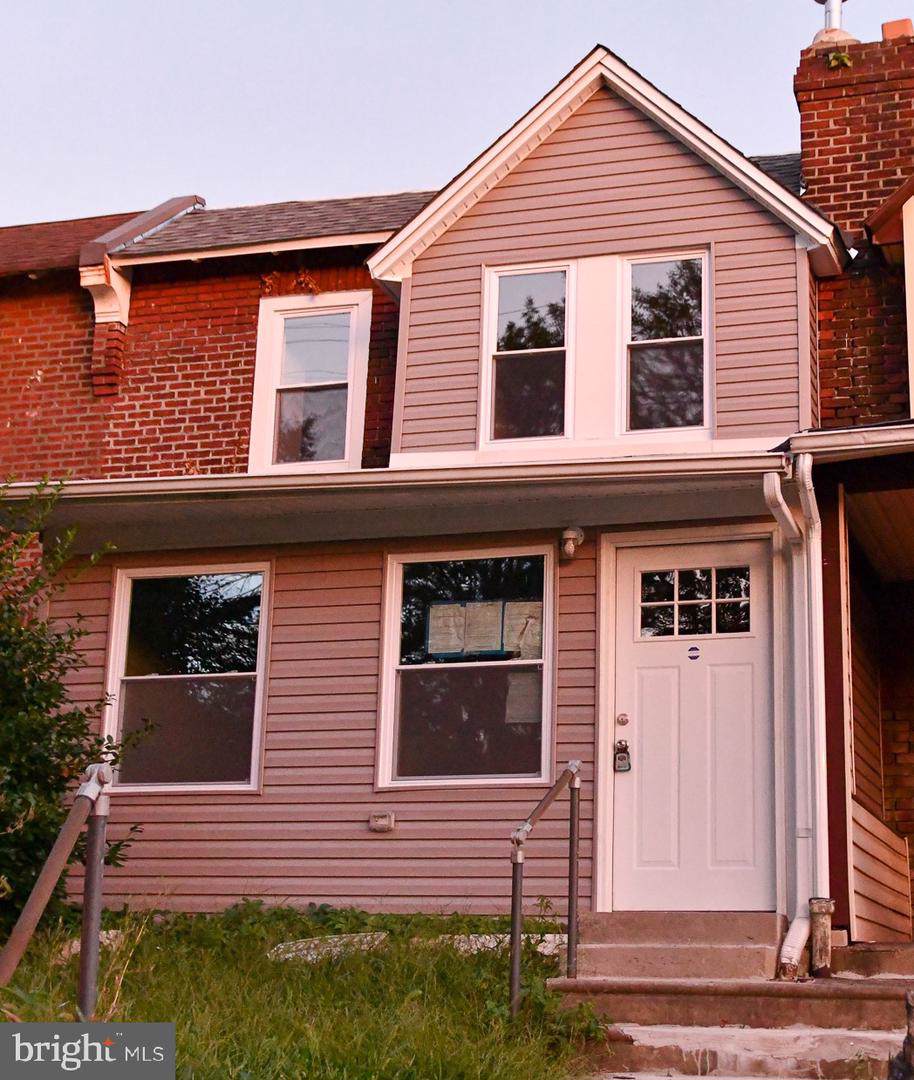 302 Upsal Street - Photo 1