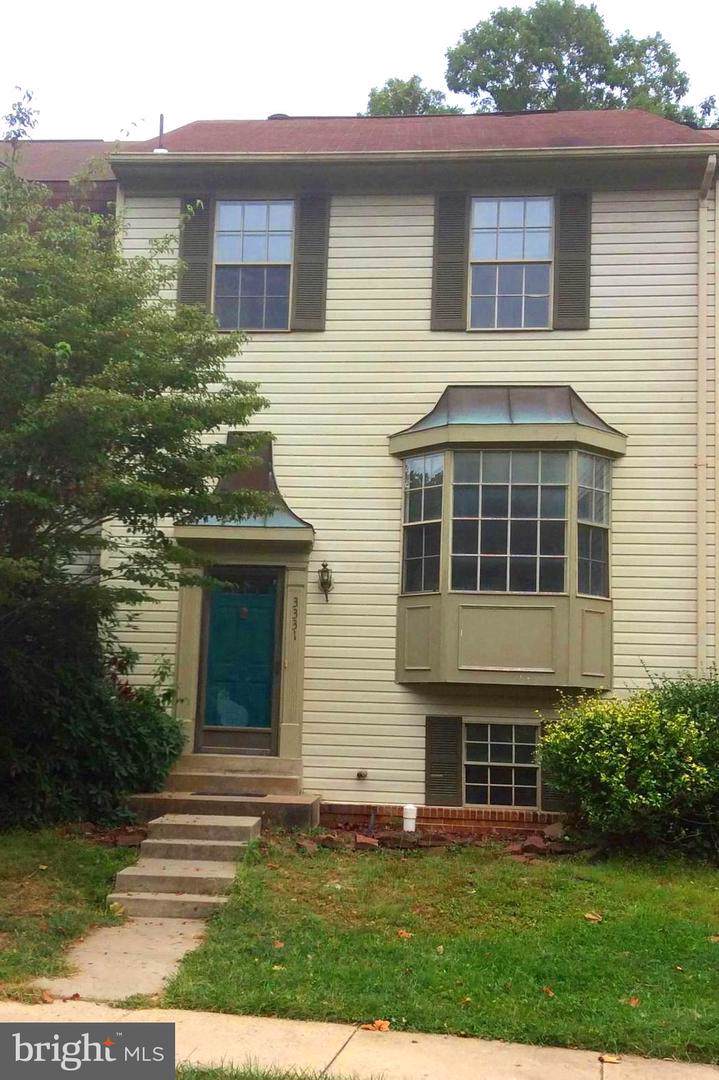 3331 Stone Heather Court - Photo 1