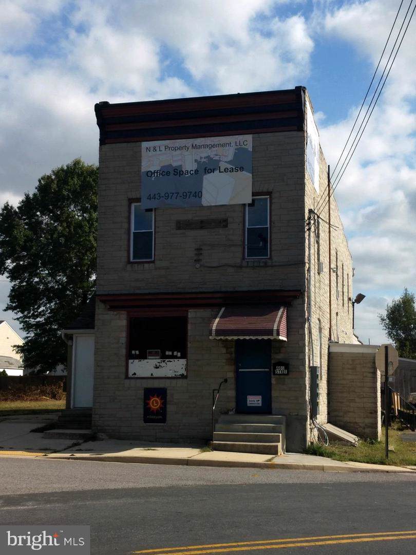 401 Highland Avenue - Photo 1