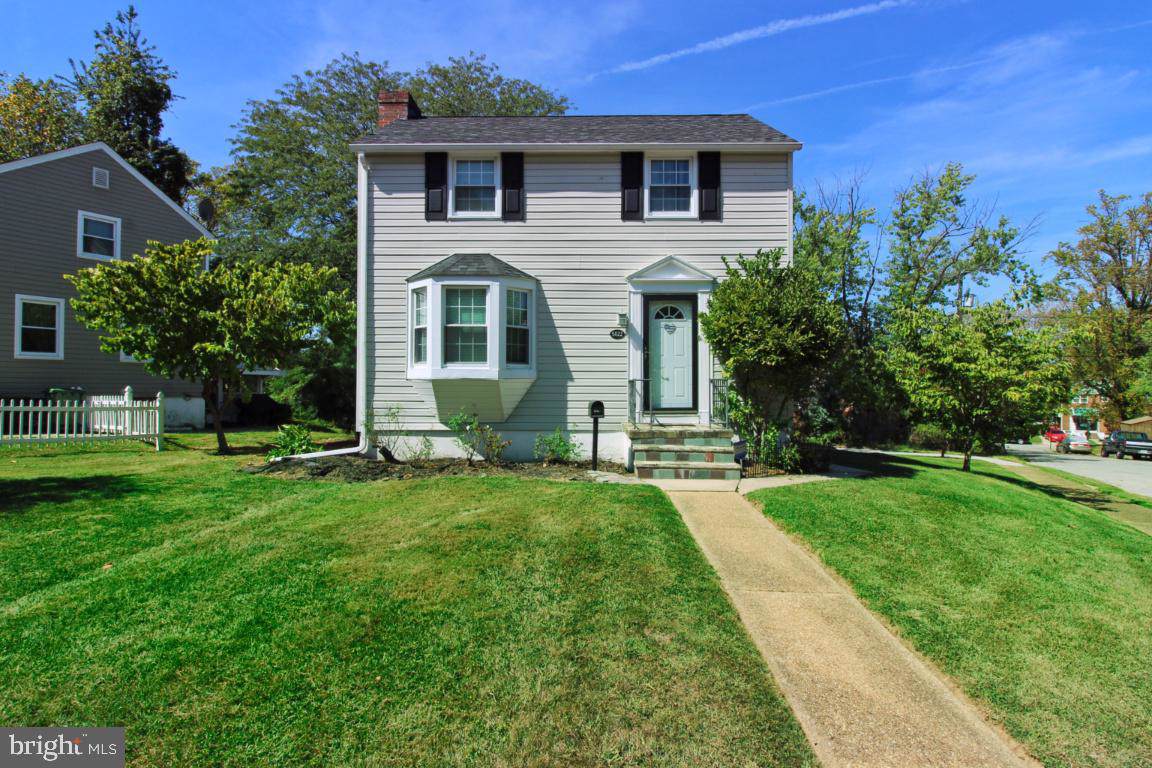 5022 Pilgrim Road - Photo 1