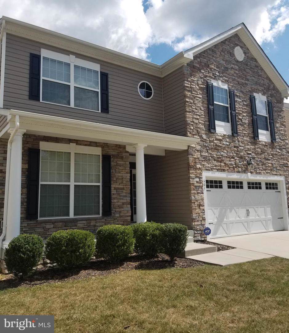 605 Claiborne Road - Photo 1