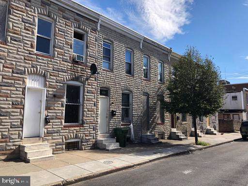 411 Glover Street - Photo 1