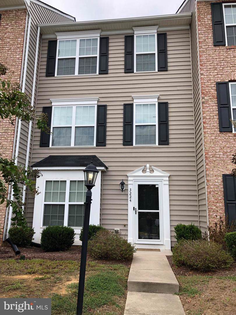 3224 Perdue Springs Lane - Photo 1