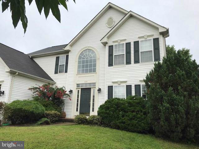 224 Park Gate Drive - Photo 1