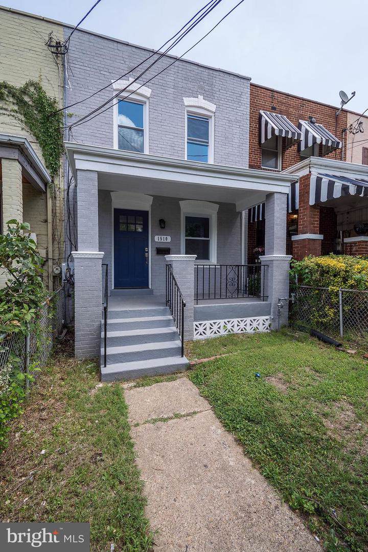 1510 Howard Road - Photo 1