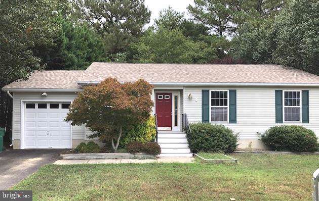 17344 Potomac Sands Drive - Photo 1