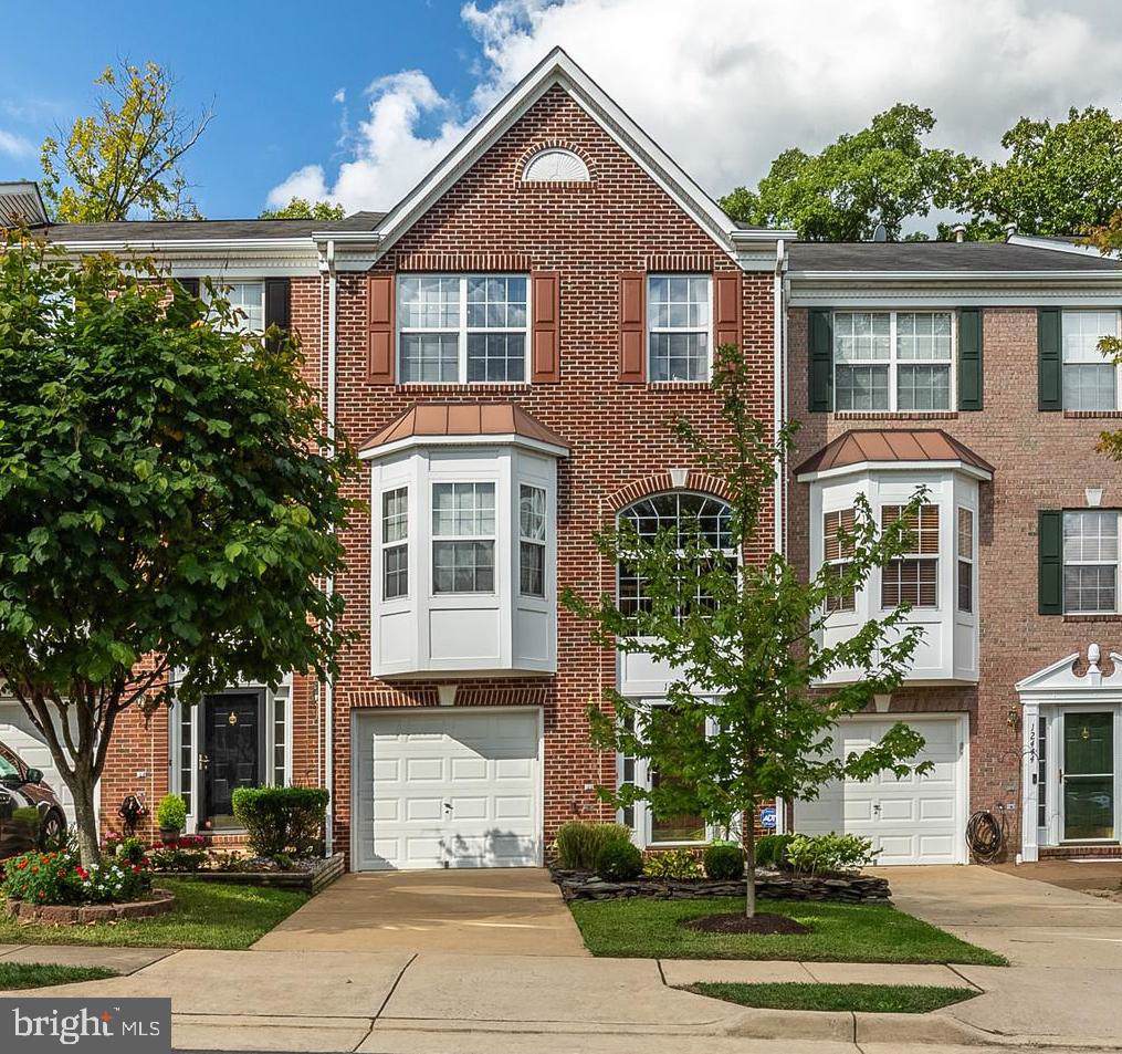 12446 Everest Peak Lane - Photo 1