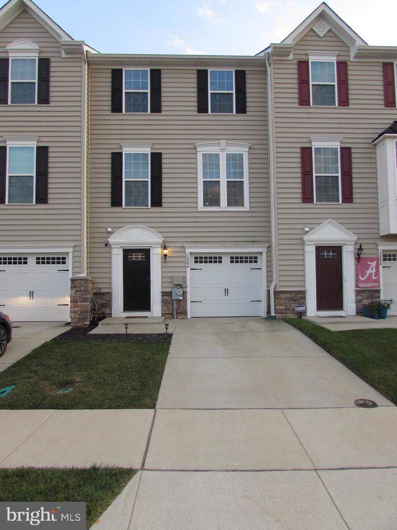 1246 Carrick Court - Photo 1