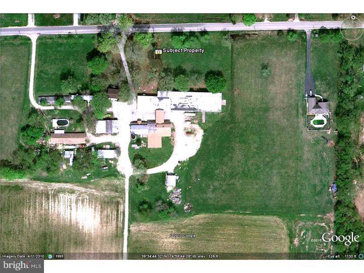 1736 Dutch Mill Road - Photo 1
