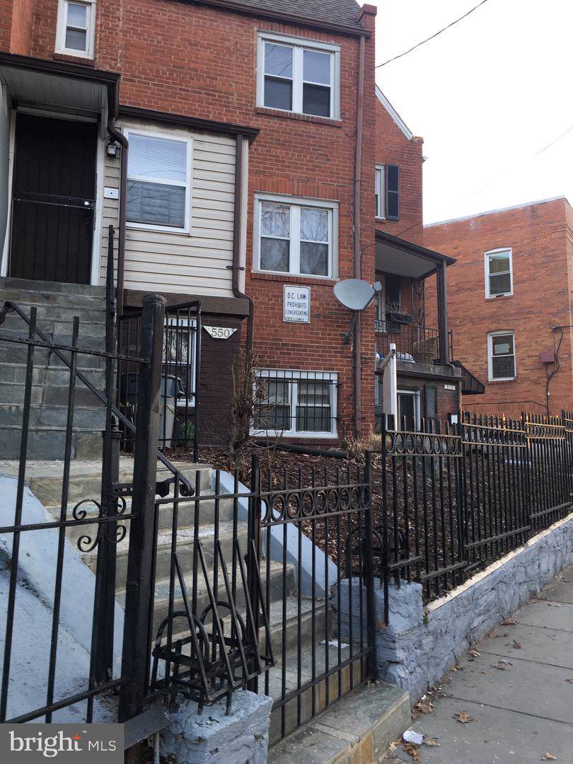 550 Malcolm X Avenue - Photo 1