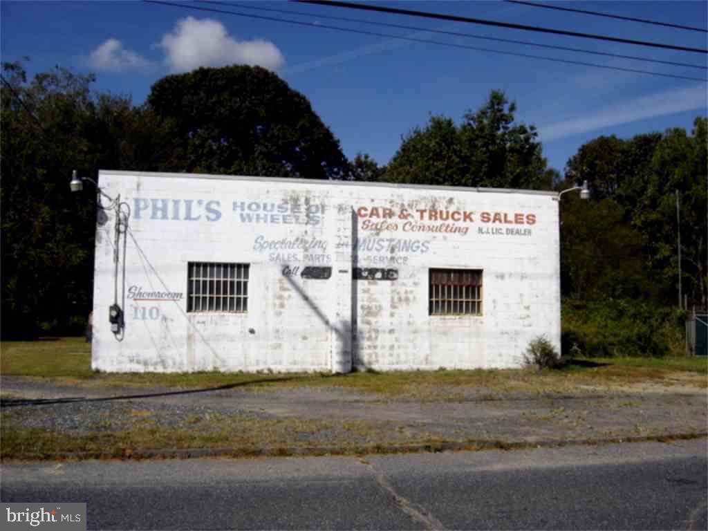 110 Water Street - Photo 1
