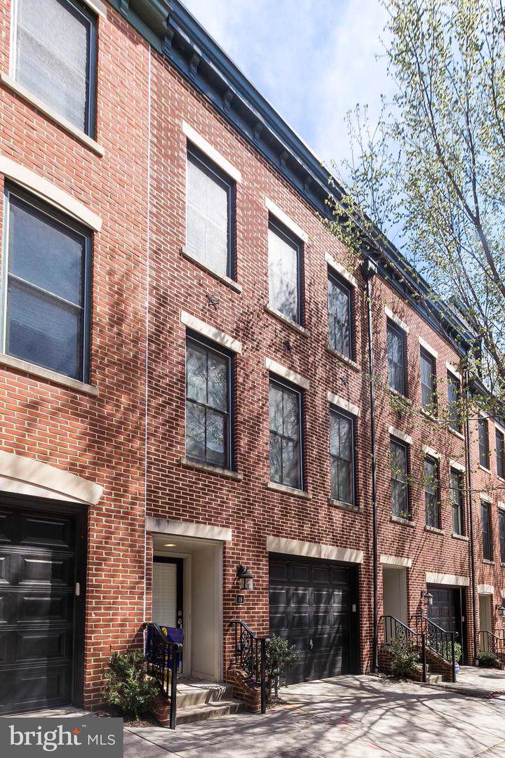 19 Regester Street - Photo 1