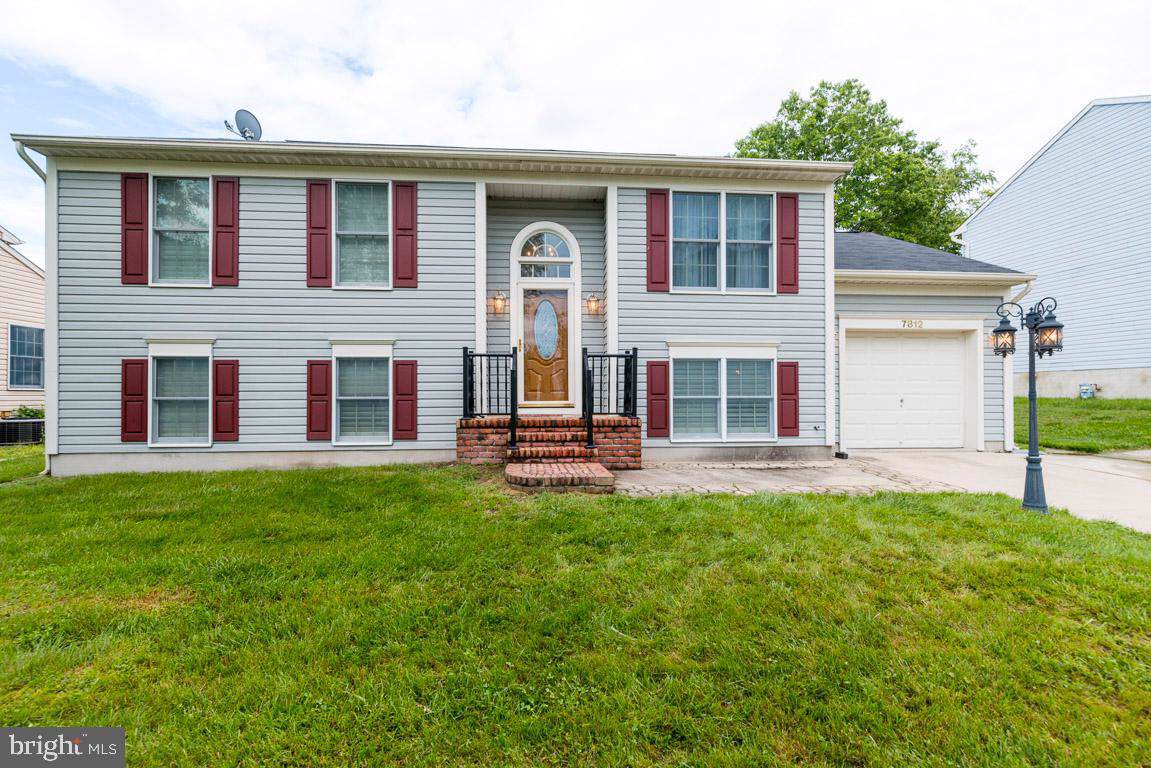 7812 Keenan Road - Photo 1