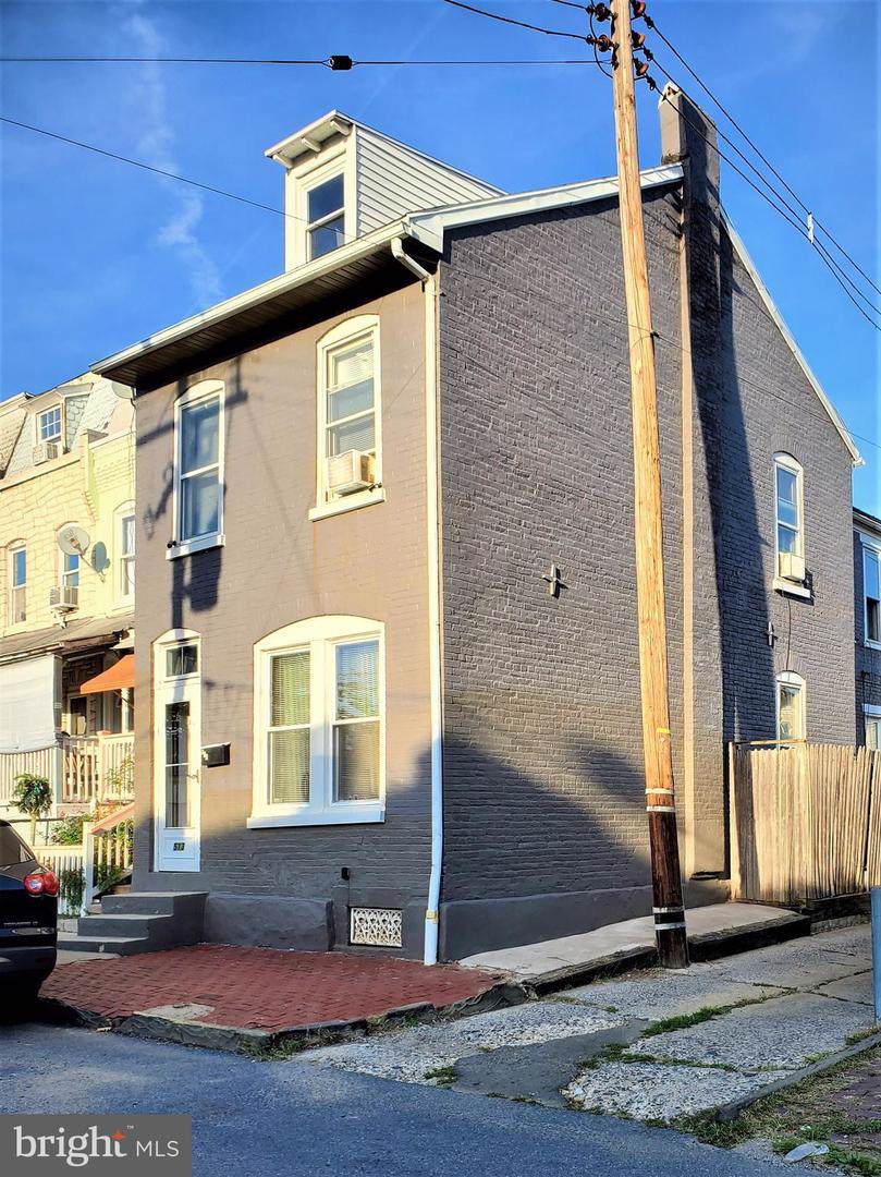 513 Ritter Street - Photo 1