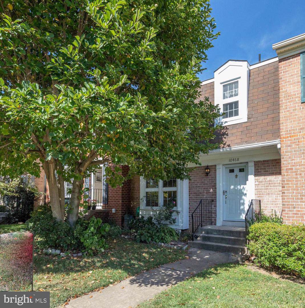 10468 White Granite Court - Photo 1