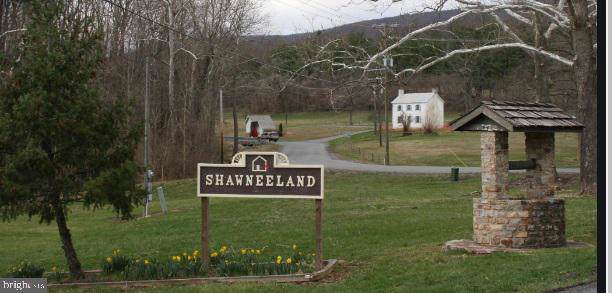 LOT 39 Tomahawk Trail - Photo 1