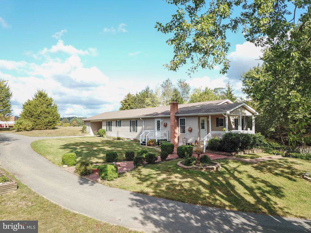 4523 Frederick Pike - Photo 1