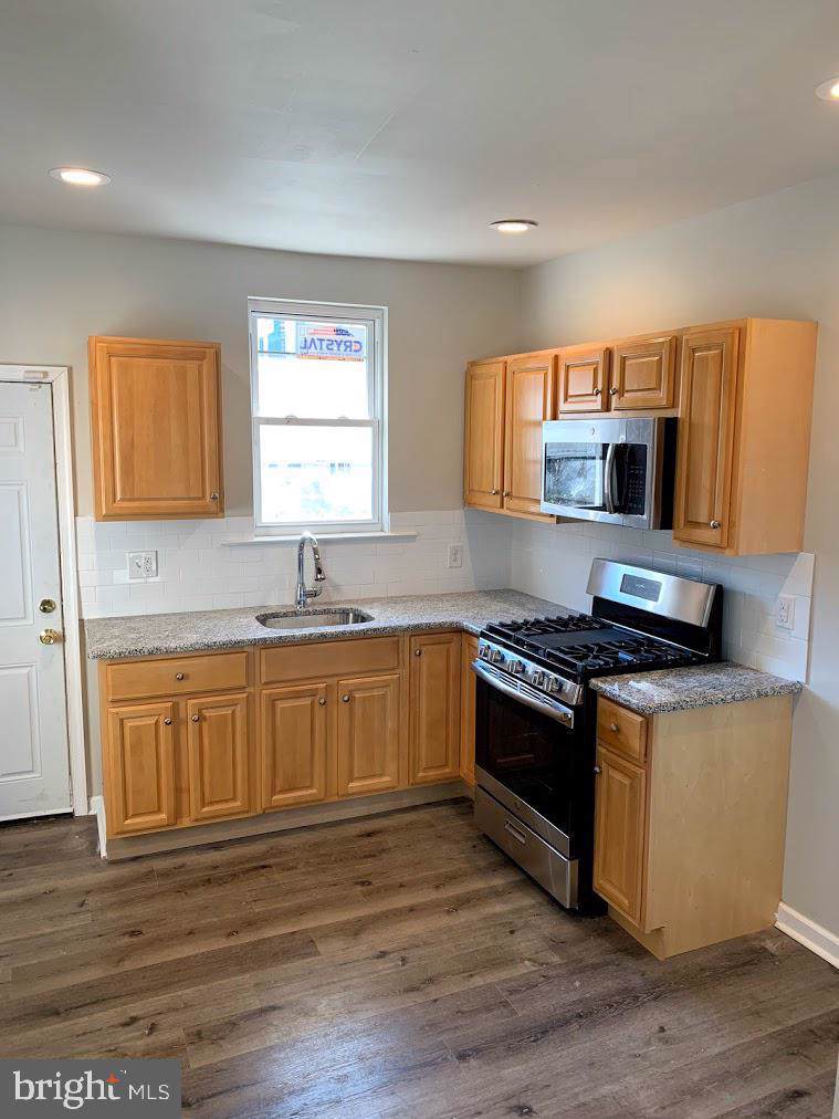 2550 Cecil B Moore Avenue - Photo 1