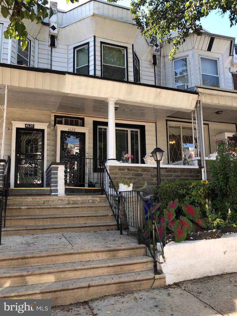 4622 Camac Street - Photo 1