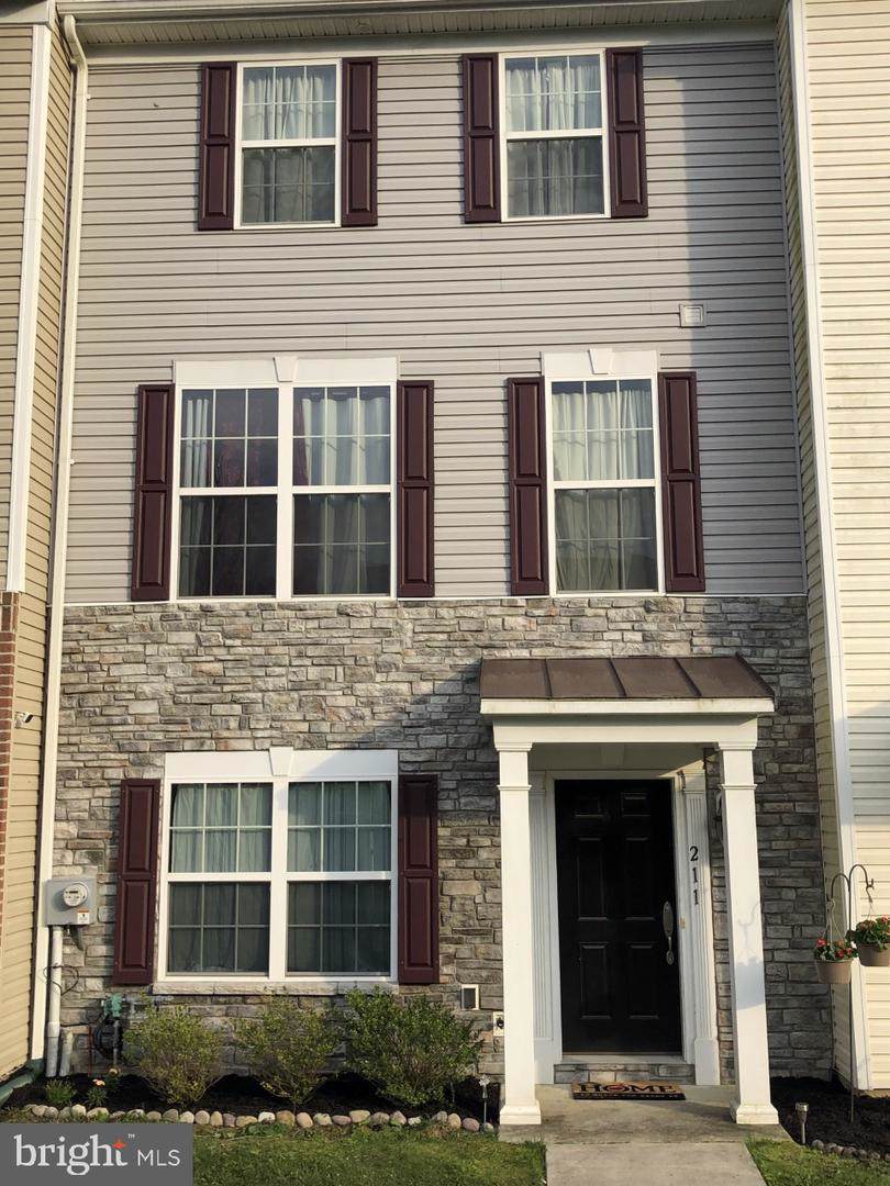 211 Grist Mill Lane - Photo 1