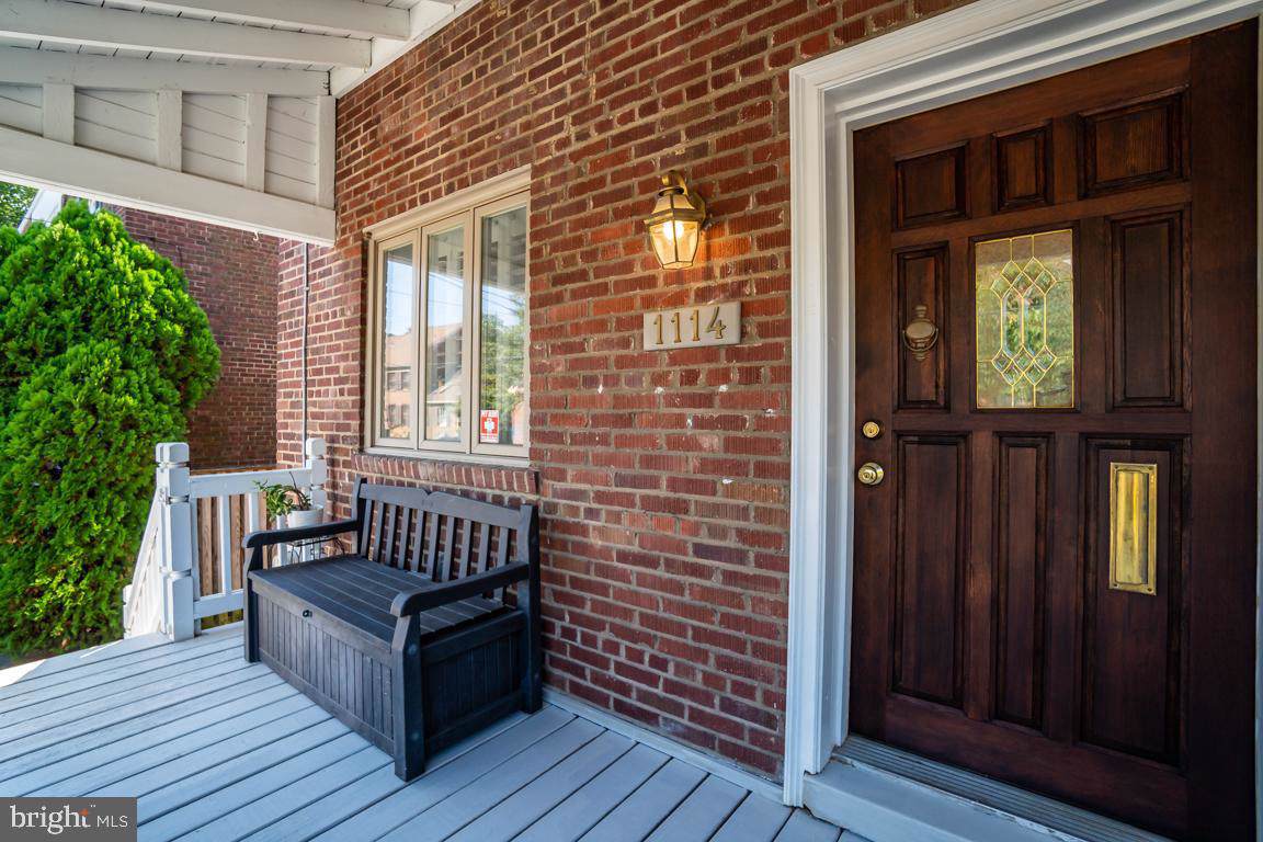 1114 Portner Road - Photo 1