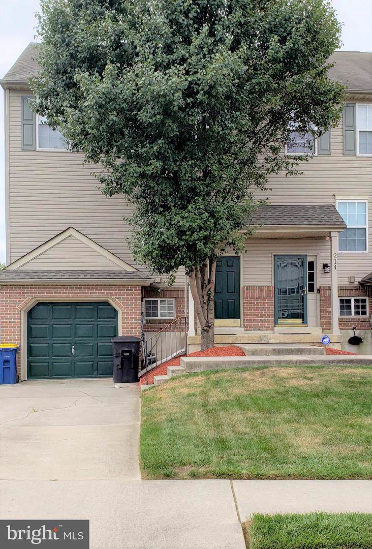 212 Charring Cross Drive - Photo 1