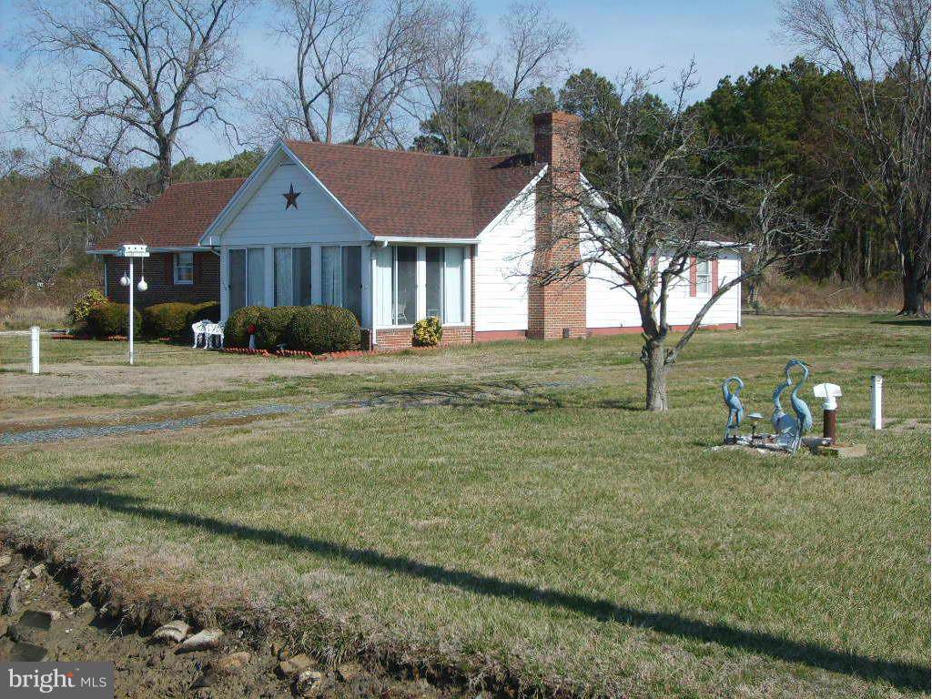 2625 Hoopers Island Road - Photo 1