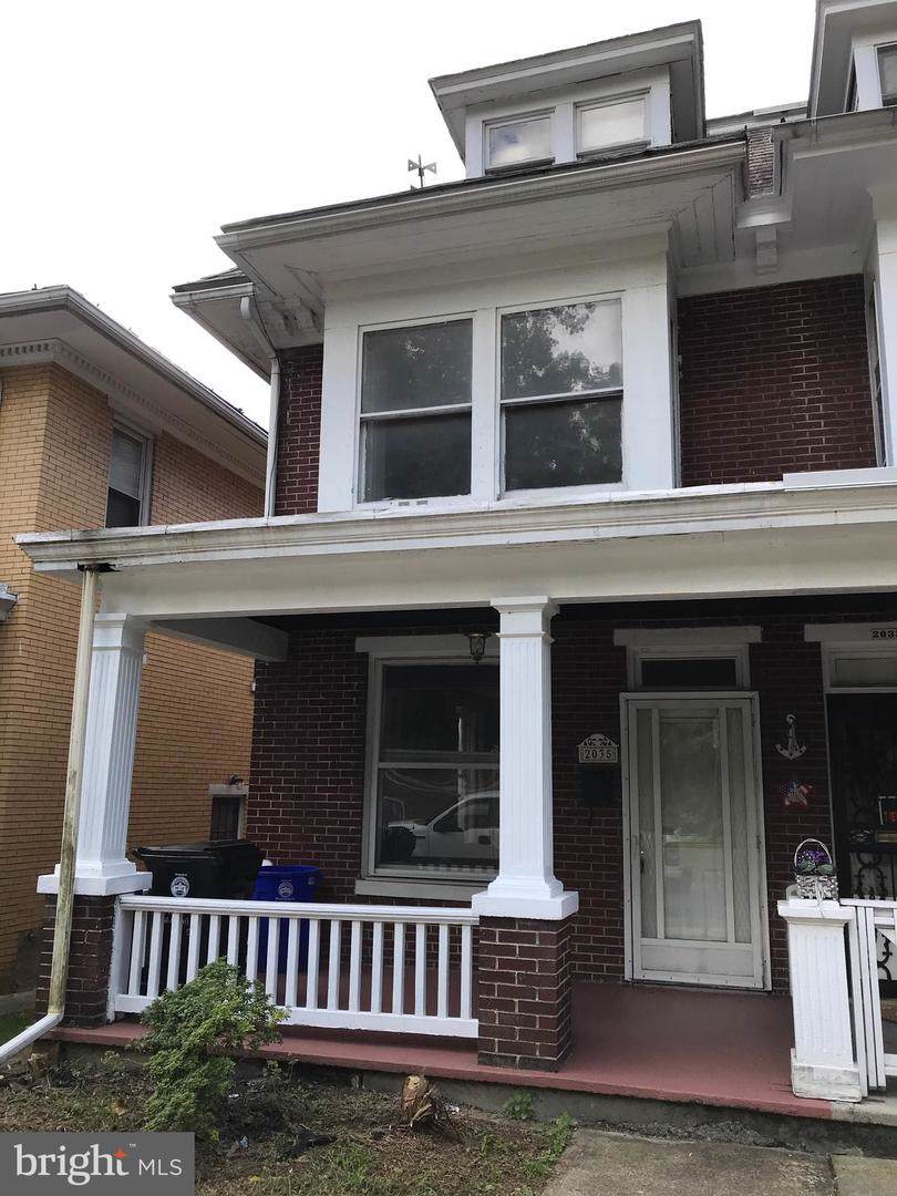 2035 Whitehall Street - Photo 1