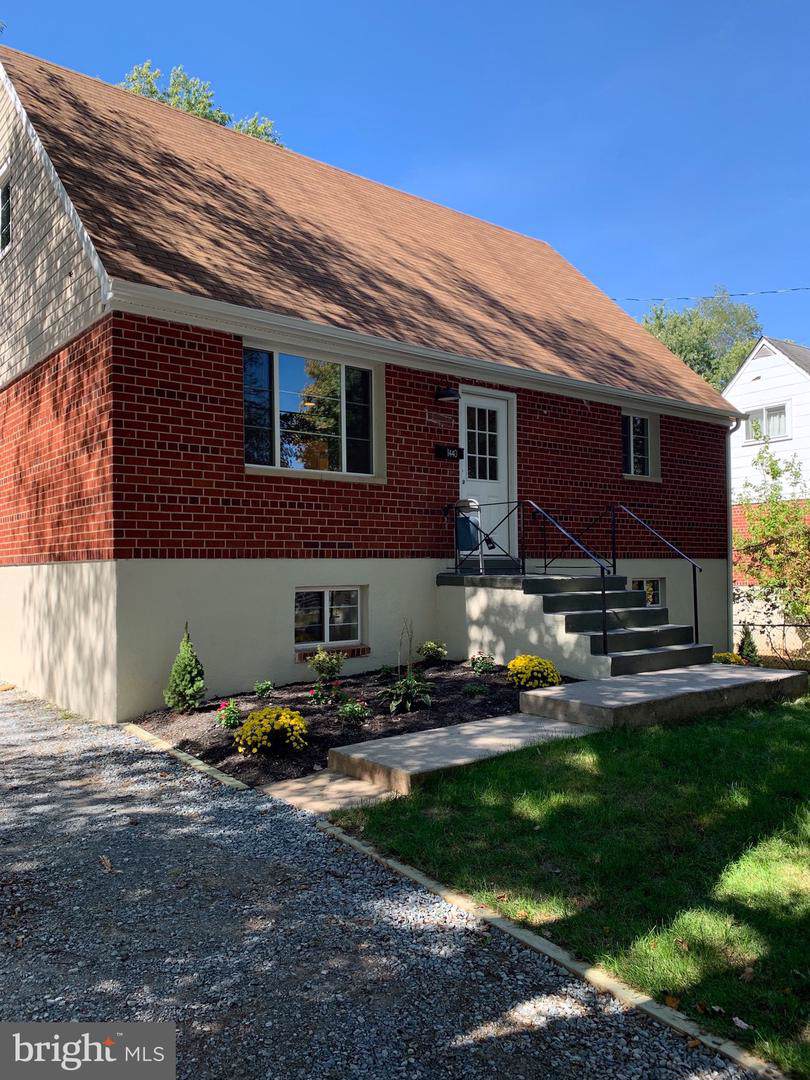 11440 Schuylkill Road - Photo 1