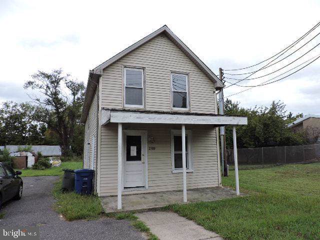 2589 Delsea Drive - Photo 1