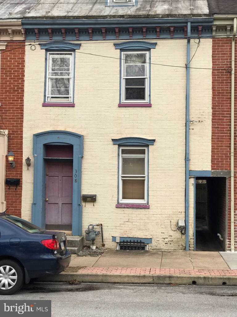 308 Princess Street - Photo 1